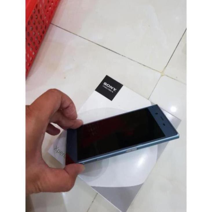 điện thoại Sony Xperia XZs ram 4G bộ nhớ 64G Chính hãng, Chiến PUBG/Liên Quân ngon