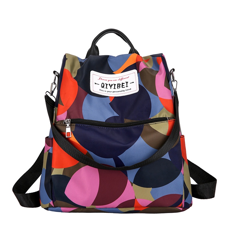 Balo đeo vai IELGY phong cách Hàn Quốc thời trang sành điệu cho nữ