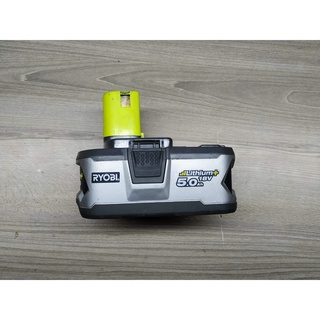 Pin 8Ah dùng sạc adapter 21v sử dụng cho tất cả máy công cụ Ryobi 18v ONE+