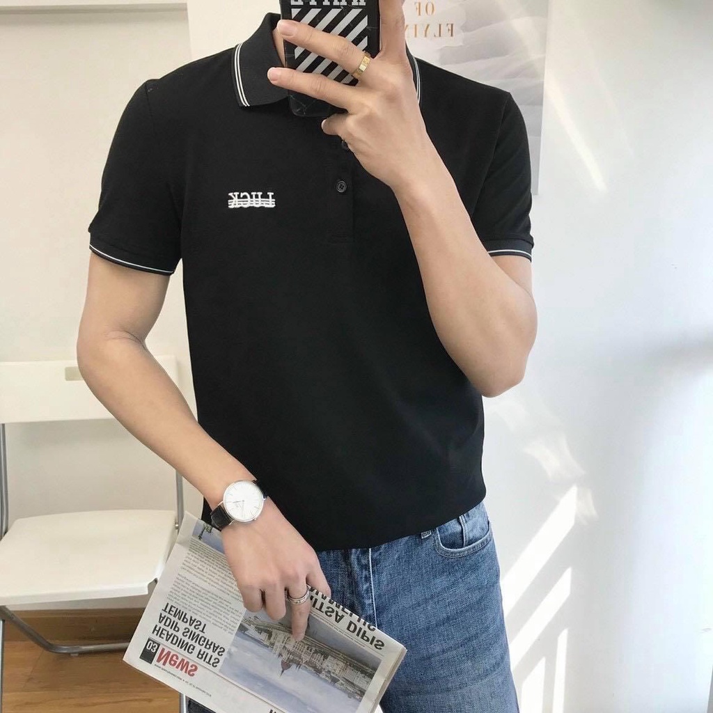 Áo Polo - Items Summer