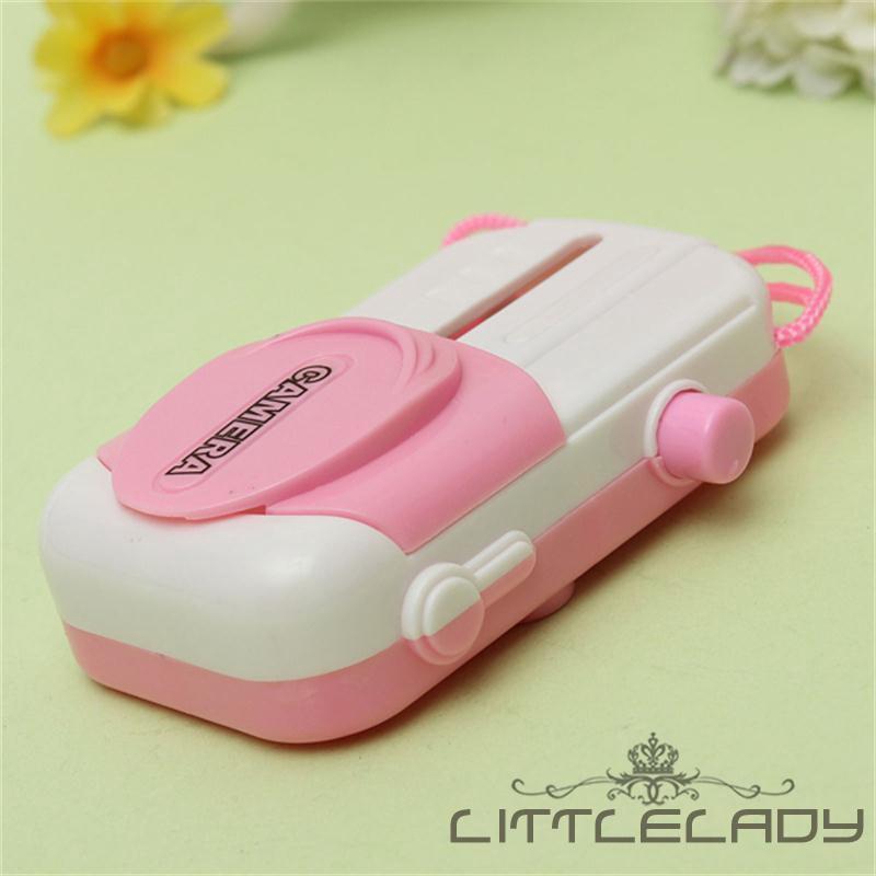 Máy ảnh kỹ thuật số đồ chơi cho bé