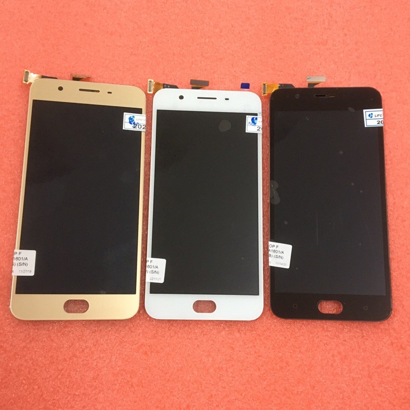 Màn Hình Cảm Ứng Lcd Cho Oppo A59 F1s / Lcd Ts Oppo F1s / Lcd Tc Oppo A1601