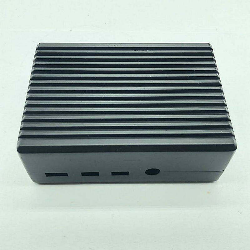 Vỏ Nhôm Tản Nhiệt Cho Raspberry Pi 4 B / Pi 4b | BigBuy360 - bigbuy360.vn