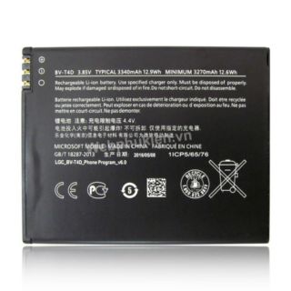 Pin Microsoft Lumia 950 XL (BV-T4D) dung lượng 3340mAh - hàng Zin