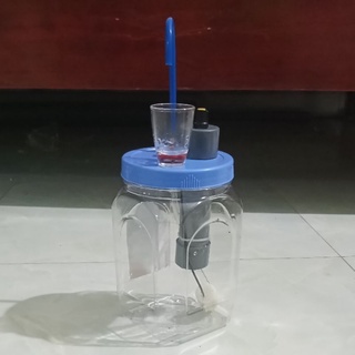 Bình rót rượu tự động giá siêu rẻ