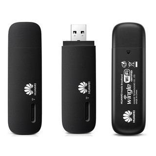 Bộ phát Wifi 4G Huawei E8372 tốc độ 150Mbps. Thiết kế nhỏ gọn tiện lợi
