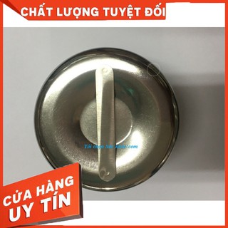 Hộp đựng bông cồn inox các cỡ hàng chuẩn