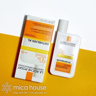 Kem chống nắng la roche-posay anthelios xl spf50+ 50ml