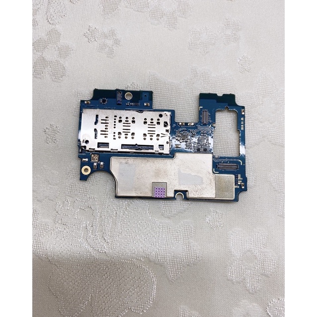 Main Samsung A20 A205 , zin tháo máy, full chức năng, ko MK