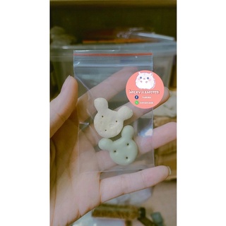 TÚI CHIẾT LẺ ĐỒ ĂN VẶT CHO HAMSTER