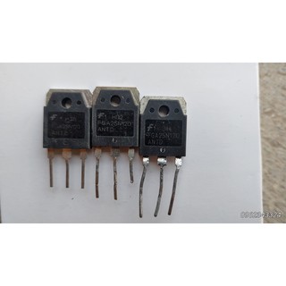 🔥THÁO MÁY🔥 IGBT CÔNG SUẤT BẾP TỪ ÂM LI FGA25R120F BAO SỐNG