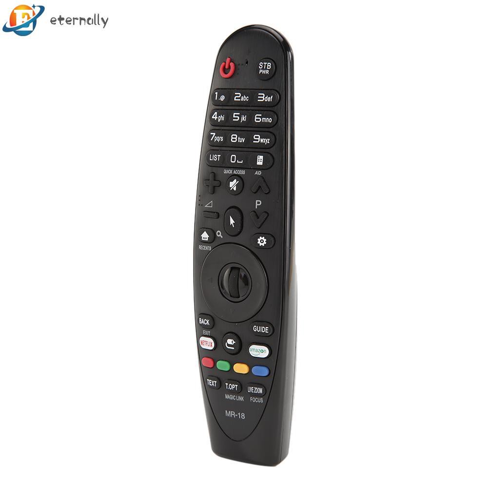 Điều Khiển Từ Xa Thay Thế 11.25 Cho Tv Thông Minh Lg An-Mr600 An-Mr650