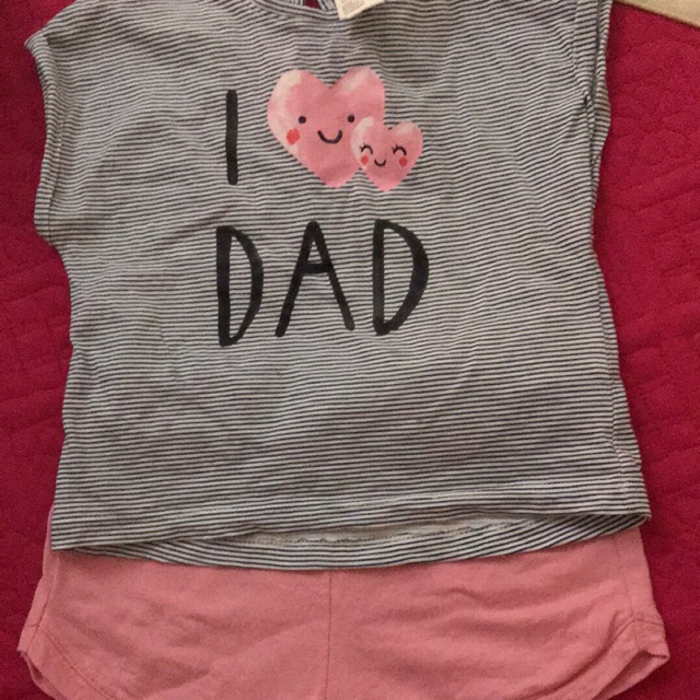 Set dad hm auth