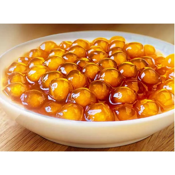 TRÂN CHÂU HOÀNG KIM HOÀN ANH (1kg) _ TRÂN CHÂU VÀNG, CARAMEL,TRẮNG  NGON HƠN TRƯỜNG LẠC, GIA UY GIÁ RẺẺ