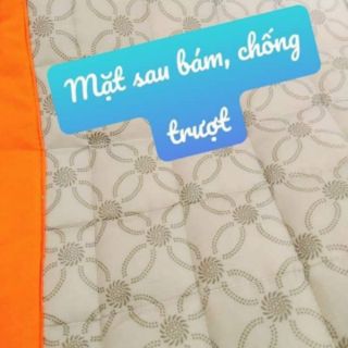 Thảm nằm chơi cao cấp cho bé