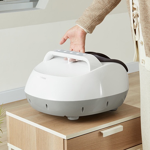 Máy massage chân bấm huyệt Xiaomi Leravan LJ-ZJ008 - Bảo hành 12 tháng - MiViet