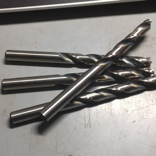 - Mũi khoan Inox Avatar/Arbalest.