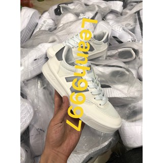 Giày thể thao sneaker N phản quang