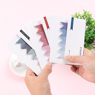 Sỉ giấy Note ghi chú đánh dấu trang  ( SLN )