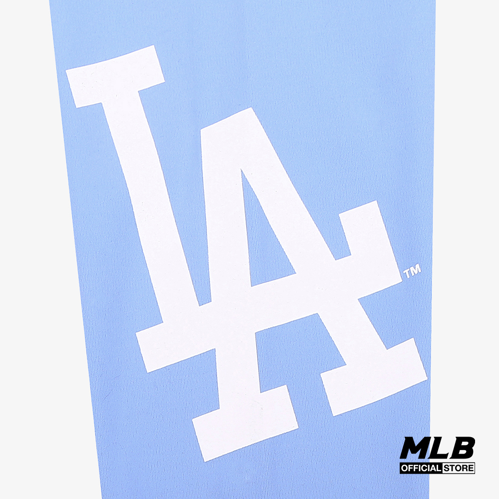 MLB - Quần legging nữ Big Logo 31LGW1111-07S