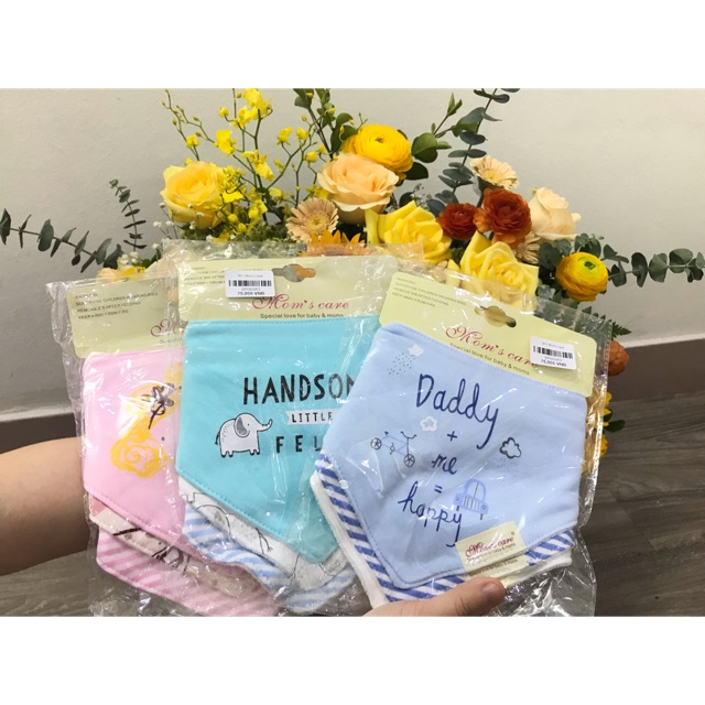 Yếm Mom's Care