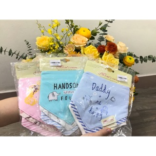Yếm mom's care