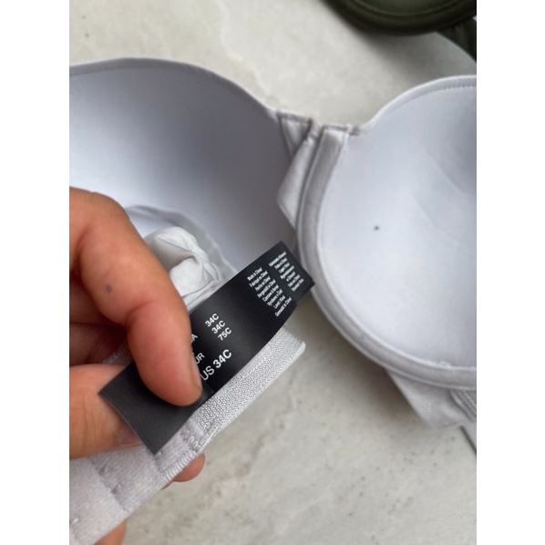 Áo ngực/ bra có gọng DK - mẫu 2, hàng xuất xịn