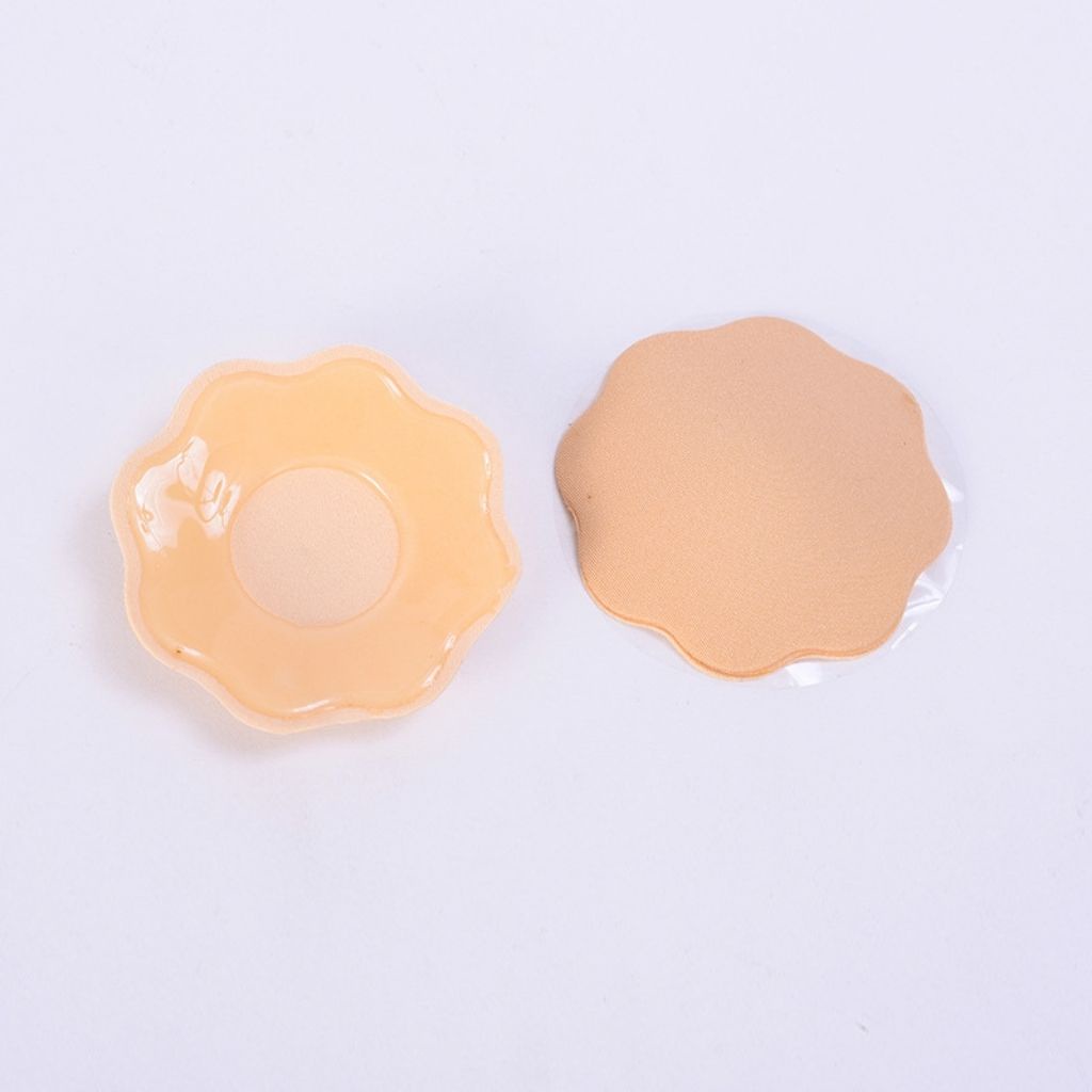Miếng dán ti ngực, dán ngực sử dụng nhiều lần siêu dính JOCOSI 0122