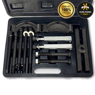 Bộ cảo đĩa YATO YT-0641 | Xuân Phong Tools