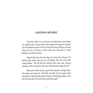 Sách - Manh mối tử thần