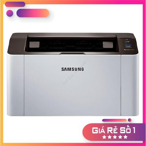 MÁY IN LASER ĐEN TRẮNG SAMSUNG SL-M2020 - AALO.VN