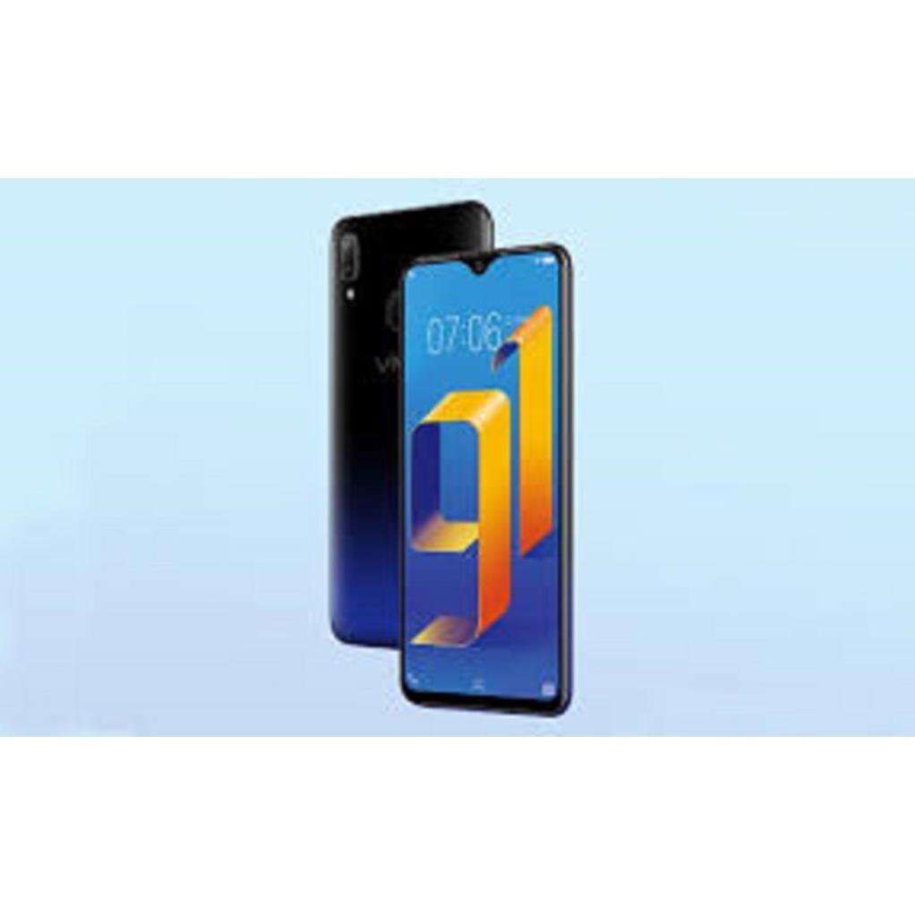 điện thoại Vivo Y91 2sim Ram 6G/128G mới Chính Hãng, màn hình giọt nước 6.22inch