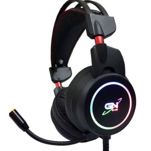 TAI NGHE GNET GH9 PLUS 7.1 CÓ RUNG LED RGBM