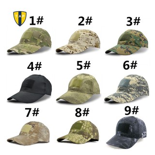 Mũ Lưỡi Trai Quân Đội Cho Các Hoạt Động Ngoài Trời