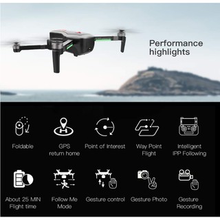 Flycam tốt 2019 mẫu SG906