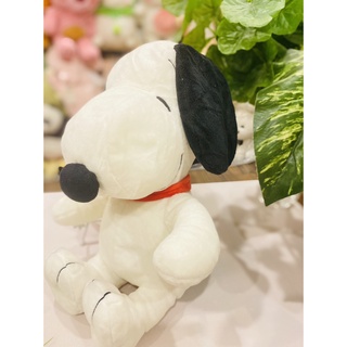 Gấu bông hoạt hình Snoopy