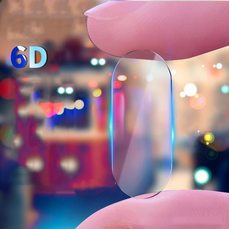Set 2 Kính Cường Lực Bảo Vệ Camera Sau Cho LG V50 V40 ThinQ V30 V20 V10 LG G8 G7 G6 G5