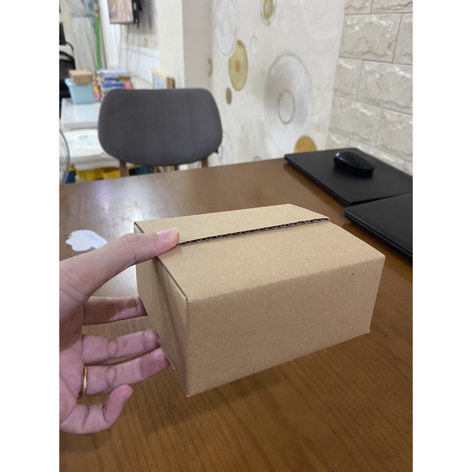 MG - 1 Thùng Hộp Carton 12x10x5 CM