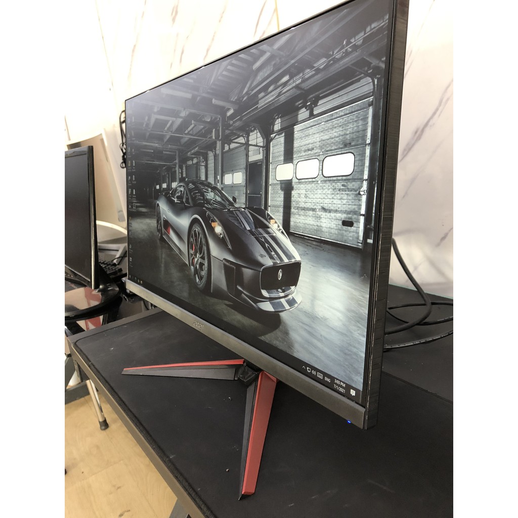 Màn hình Acer VG240Y FHD/ IPS/ 75Hz/ 1ms/ 250nits/ Freesync | BigBuy360 - bigbuy360.vn