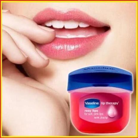 Vaseline Dưỡng Môi , Sáp dưỡng môi Vaseline Lip Therapy 7g | BigBuy360 - bigbuy360.vn