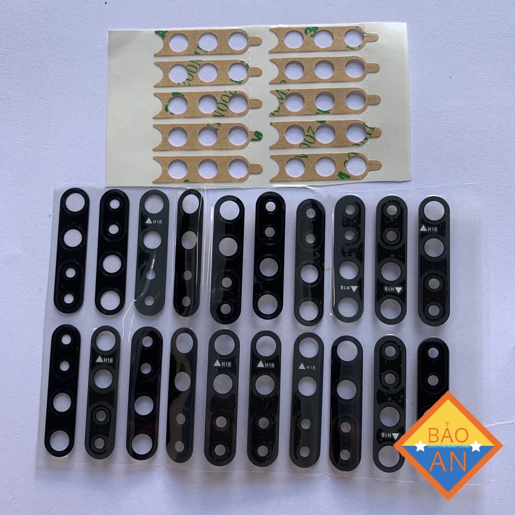 Kính cam rời reno 3