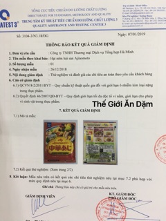 Bột nêm Ajinomoto Tôm 50g