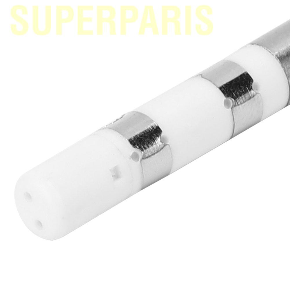 [READY STOCK] Đầu Mũi Hàn Điện Tử Chịu Nhiệt Cao Superpais T12 B
