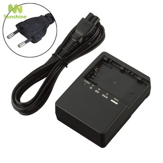 ♥♣♥ camera battery charger eu plug lc-e6e lce6e lce6 lc e6 e6e for canon eos 70d 60d 6d 7d 5d2 5