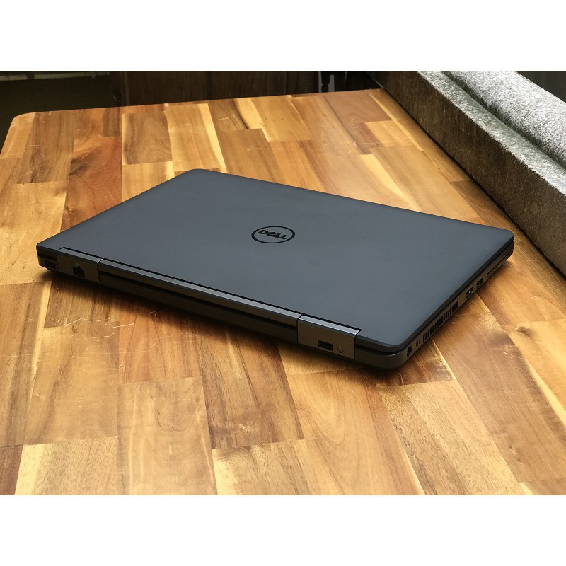 [Giảm giá] Laptop DELL Latitude E5540  i5-4300U 4Gb 320Gb 15.6HD máy đẹp Likenew