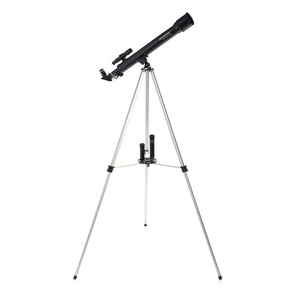 Kính thiên văn Celestron PowerSeeker 50f600AZ - Hàng chính hãng