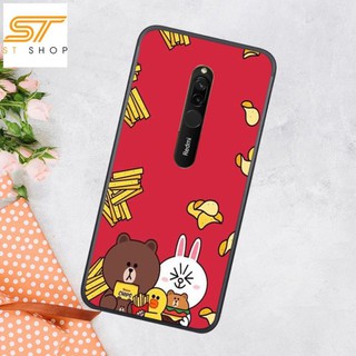 ❤️❤️❤️ ->> lưng ❤ xiaomi❤] > ❤ redmi❤ 8 in hình siêu chất siêu ngầu ... ❤️❤️❤️