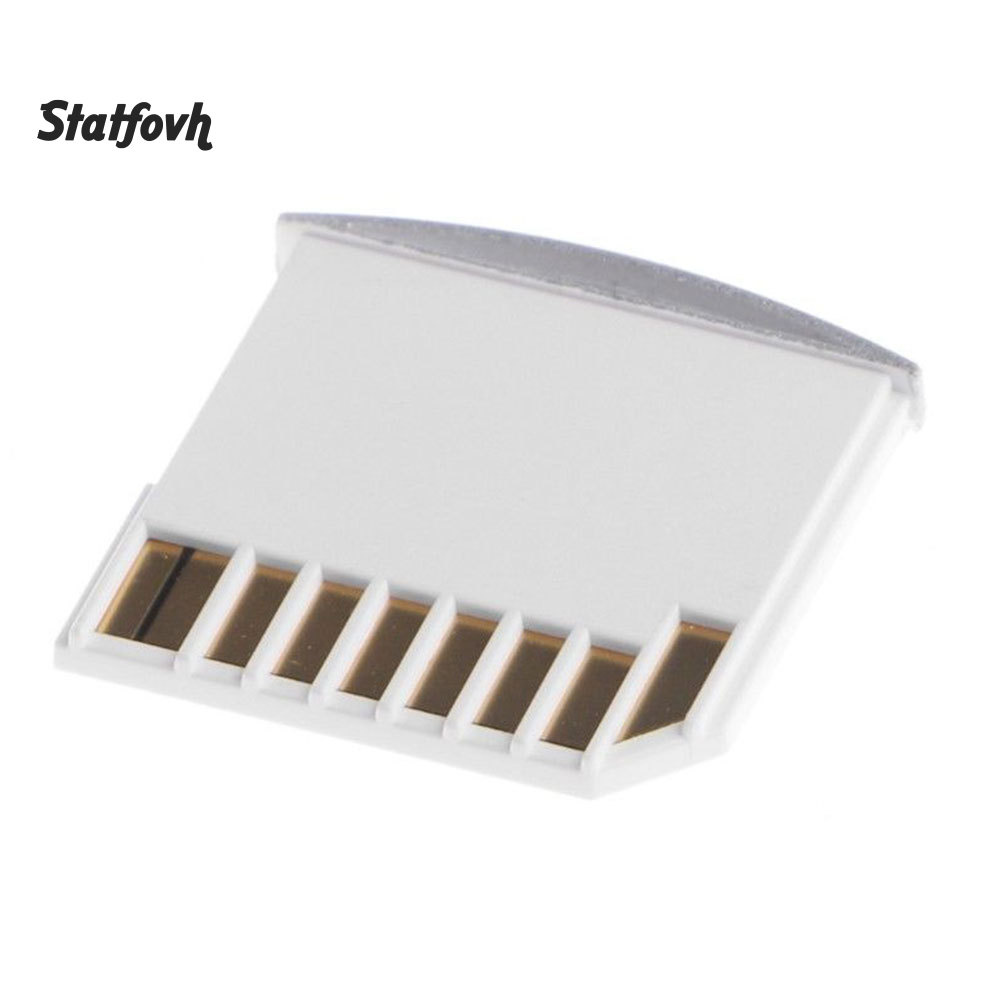 Đầu Chuyển Đổi Thẻ Nhớ Micro Sd Tf Sang Ngắn Chất Lượng Cao Cho Macbook Air | BigBuy360 - bigbuy360.vn