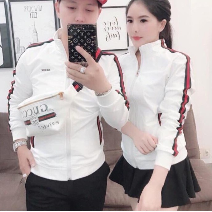 Áo khoác teen nam nữ