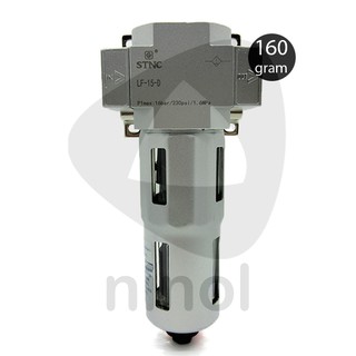 Bộ lọc khí nén STNC kiểu Festo LF